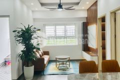 Chính chủ bán căn hộ góc 3 ngủ view hồ siêu đẹp tại kdt thanh hà cienco 5