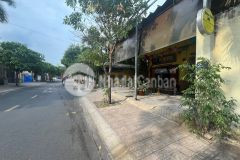 Cần bán mặt tiền đường bắc ái, phường bình thọ, quận thủ đức cũ.