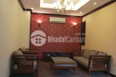 Bán nhà tây hồ, ngõ ba gác, căn góc 2 mặt thoáng, đi bộ ra hồ tây. s 34 m, chỉ 5,1 tỷ