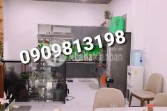 Bán nhanh tiếp khách thiện chí nhà phường 2 quận 8 shr 3 tầng sang tên ở ngay.