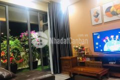 Bán căn 3 ngủ the pride tố hữu,139 m²,6.1 tỷ