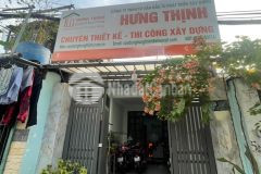 Bán nhà sát mặt tiền đông hưng thuận 5 q12 71m2 giá chỉ 3tỷ 9tl.