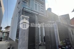 Bán nhà đường nguyễn văn quá q12 54m2 2tầng chỉ nhỉnh 4 tỷ