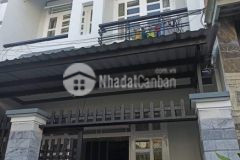 Bán gấp nhà đường tân thới hiệp 21 q12 60m2 2tầng giá chỉ 3tỷ 9.