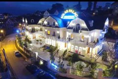 Cần bán căn villa đường dã tượng, phường 5, đà lạt