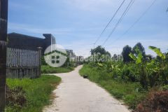 Đất 153m2 ngay sân bóng lại thế, phường phú thượng, huế giá chỉ 2.59 tỷ.