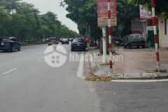 38.2m2 tổ 7 thạch bàn, morning vào được. giá 3.5 tỷ