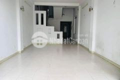 Cần cho thuê nhà 2 tầng gần chợ nguyễn tri phương