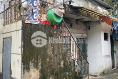 Bán đất kim ngưu bên chẵn 118m mặt ngõ ô tô thông hai bà trưng