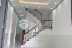 Cho thuê nhà trệt 1 lầu đẹp kdc diệu hiền cái răng cần thơ 3pn giá 7.5 triêu