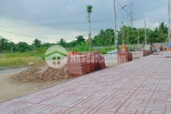 Bán 100m2 đất thổ cư khu dân cư cao cấp huyện châu thành