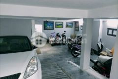 Bán nhà mặt phố yên phụ 75m2, 8 nổi 1 hầm, mt6.2m cho thuê 130trtháng view hồ tây