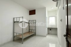 Phòng trọ cao cấp giá rẻ quận 7