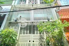 Hàng hiếm nhà 1 lầu hẻm 861 trần xuân soạn, tân hưng, quận 7