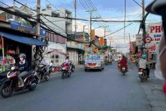 Bán gấp lô đất 112m2 giá chỉ 1 tỷ 100 gần chợ, ủy ban vĩnh lộc b,đặt cọc gọi cho em