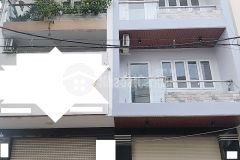 Mặt tiền kinh doanh, chợ lớn, f11, q6, 4 tầng đúc, 73m2, 12.95 tỷ.