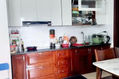 Cần bán cc thái hà lucky, 30 phạm văn đồng 70m2, 2n, 2vs 4.260 tỷ