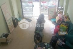 Nhà mặt phố nguyễn đức cảnh 40m sổ đỏ vuông đẹp giá 8.1 tỷ