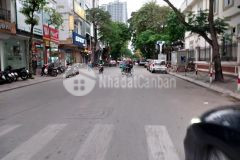 Cực hiếm bán nhà diện tích khủng 51m tân xuân