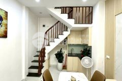 Bán nhà 4 tầng phố lê duẩn 20m2 giá 3.5 tỷ