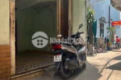 Bán nhà nguyễn du, p.7, gò vấp 5 x 5,3, giá 2,79 tỷ.