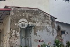 Bán đất lô góc phố trần nhật duật hà đông 50m2, mt18.5m giá 10.3 tỷ