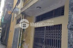 Bán đất ngô quyền hà đông 45m, mt4,3m giá hơn 6 tỷ xíu.lh0963452836