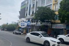 Bán nhà lk văn khê hà đông, vỉa hè gara ô tô tránh đỗ kinh doanh 83m² 4 tầng, mt