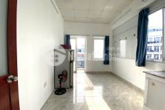 Cho thuê phòng đầy đủ nội thất ban công và cửa sổ siêu thoáng đón nắng ngay trung tâm quận 7