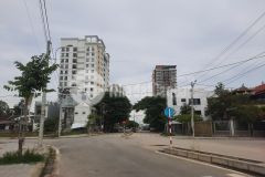 Đất kqh cic8 144m2 đường 24m cạnh ngã tư giá chỉ 4.95 tỷ