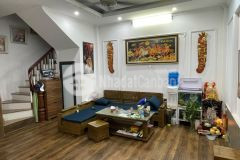 Bán nhà phạm văn đồng, 35m2, 6 tầng, 6.75 tỷ