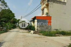 Đất 2 ngắn trần văn giàu bình lợi bình chánh 5x17 shr 2.3 tỷ. lh0918349529