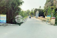 Bán đất kiệt tdp tây trì nhơn p. phú thượng tp huế giá chỉ 1.25 tỷ