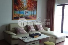 Chung cư goldmark city 136 hồ tùng mậu cho thuê căn hộ 4 phòng ngủ full nội thất