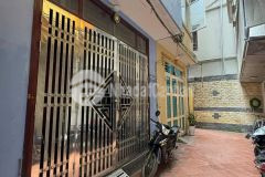 Bán nhà dân xây 5 tầng phố an dương vương, quận tây hồ ô tô sát cửa