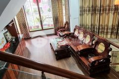 Cho thuê nhà ngõ ô tô kinh doanh dịch vọng hậu, cầu giấy 50m x 5t giá 18tr