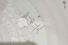 Vị tri đẹp ngay sát hồ văn quán lô đất còn sót lại dt 63m mt 4m ô tô tránh