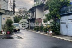 Bán nhà riêng nguyễn trọng tuyển, đắc địa f1, hxh, ngang 4m, 50m2x3t, 9.9 tỷ.