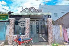 Bán nhanh căn nhà 72.7m2 tại xã tân hiệp hóc môn. chốt 710tr