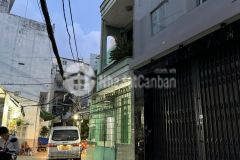 Gấp bán, sát mt bà hom, q.6, hxh thông, 74m2, 5 tầng,15pn, nở hậu tài lộc, dòng tiền, chỉ 8 tỷ xíu