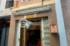 Bán nhà tuy lý vương hẻm 4m nhà 3 tầng 4ty550