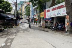 Lô góc 140m mt 15m đất trống mễ trì mỹ đình vuông vắn