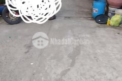 Bình tân, liên khu 4 5, 4x16, 2 tầng, hẻm 5m, giá 2.6 tỷ
