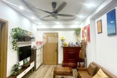 Chính chủ bán căn hộ 65m2 thanh hà cienco 5 0918818872