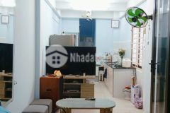 Tanbinh bán nhà lạc long quân 3tầng, hxh thông thoáng, dt 30m, gần vòng xoay bảy hiển, giá chỉ