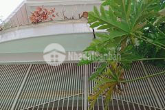 Hẻm ô tô tải, hậu giang, f11, q6, 5 tầng đúc, 70m2, 11.0 tỷ.