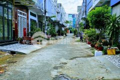 Bá.n nền 64m² đường b9 kdc 91b, an khánh, ninh kiều, tp cần thơ lh 0939 961 661 thịnh