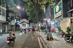 Bán gấp nhà mặt phố tương mai, ô tô tránh, kinh doanhdt 50m2, 4 tầng, mt 5m, 14tỷ