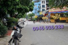 Bán nhà mới mặt ngõ, đường ngô quyền, la khê, hà đông, 40m2 chỉ 7 tỷ