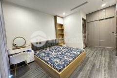 Bán nhanh căn 2pn2wc tầng trung view thoáng full đồ tại the zenpark chỉ 3,85 tỷ bp